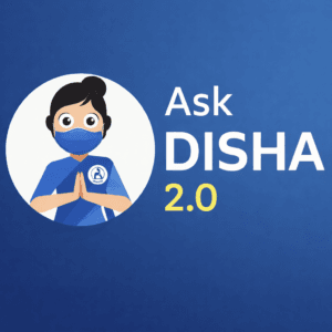 IRCTC AI Chatbot AskDISHA 2.0 helping users book train tickets